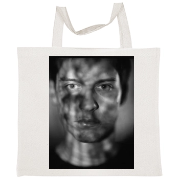 Tobey Maguire Tote