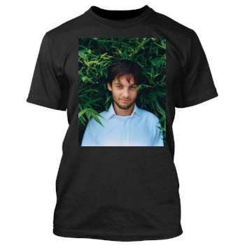 Tobey Maguire Men's TShirt