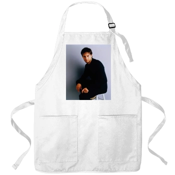 Tobey Maguire Apron