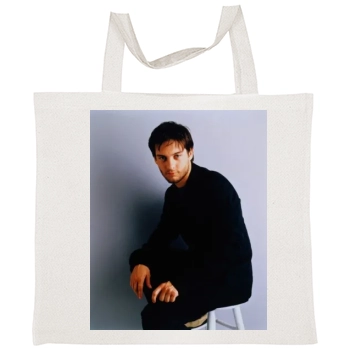 Tobey Maguire Tote