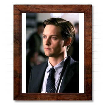 Tobey Maguire 14x17