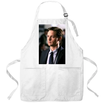 Tobey Maguire Apron