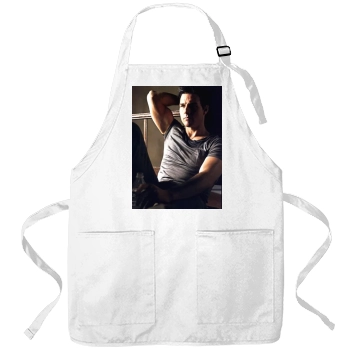 Tom Cruise Apron