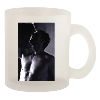 Tom Cruise 10oz Frosted Mug