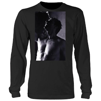 Tom Cruise Men's Heavy Long Sleeve TShirt