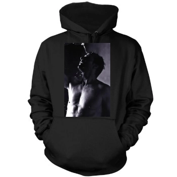 Tom Cruise Mens Pullover Hoodie Sweatshirt