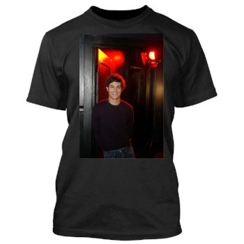 Adam Brody Men's TShirt