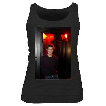 Adam Brody Women's Tank Top