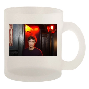 Adam Brody 10oz Frosted Mug