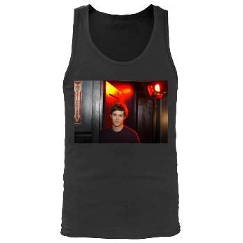 Adam Brody Men's Tank Top