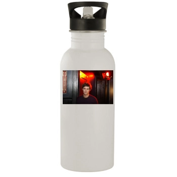 Adam Brody Stainless Steel Water Bottle