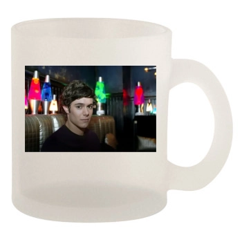 Adam Brody 10oz Frosted Mug