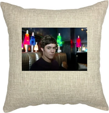 Adam Brody Pillow