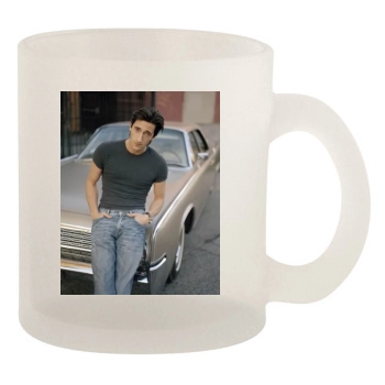 Adrien Brody 10oz Frosted Mug