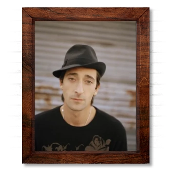 Adrien Brody 14x17