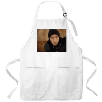 Adrien Brody Apron