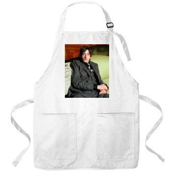 Adrien Brody Apron