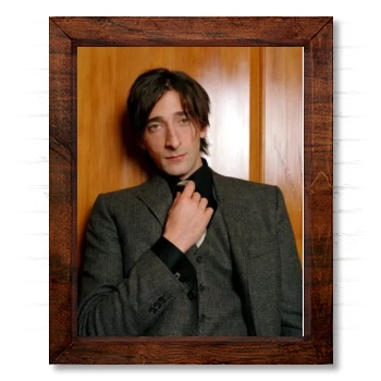 Adrien Brody 14x17