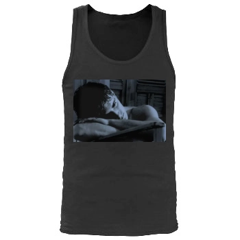 Alain Delon Men's Tank Top