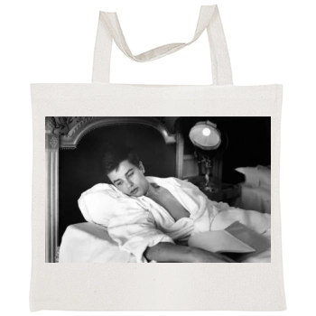 Alain Delon Tote