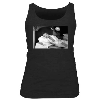 Alain Delon Women's Tank Top