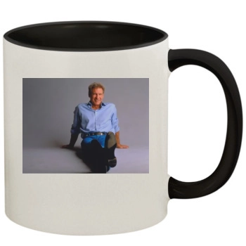 Harrison Ford 11oz Colored Inner & Handle Mug