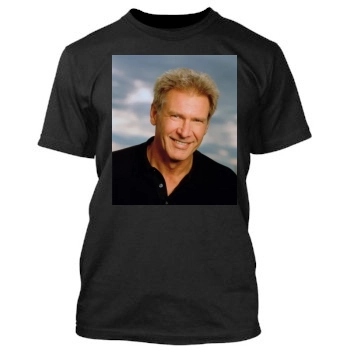 Harrison Ford Men's TShirt