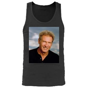 Harrison Ford Men's Tank Top