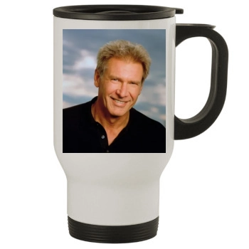 Harrison Ford Stainless Steel Travel Mug