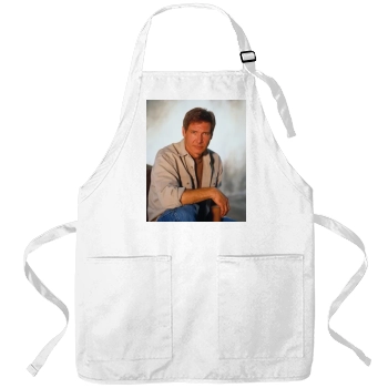 Harrison Ford Apron