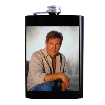 Harrison Ford Hip Flask