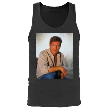 Harrison Ford Men's Tank Top