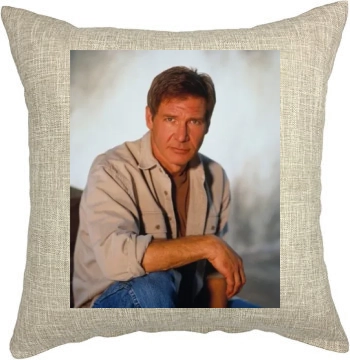 Harrison Ford Pillow