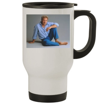 Harrison Ford Stainless Steel Travel Mug