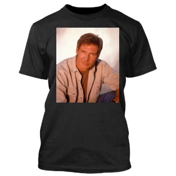 Harrison Ford Men's TShirt