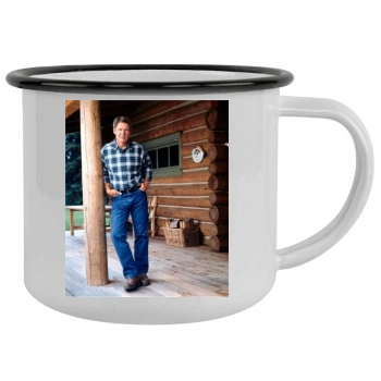 Harrison Ford Camping Mug