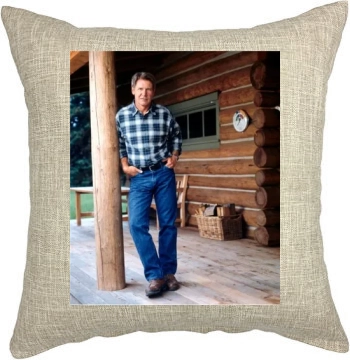 Harrison Ford Pillow