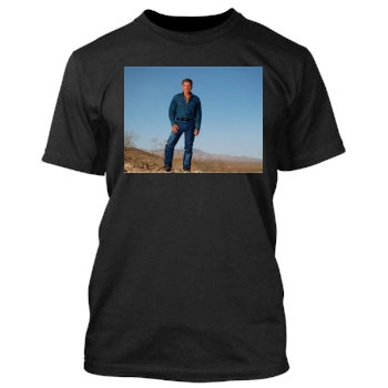 Harrison Ford Men's TShirt