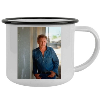 Harrison Ford Camping Mug