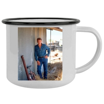 Harrison Ford Camping Mug