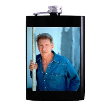 Harrison Ford Hip Flask