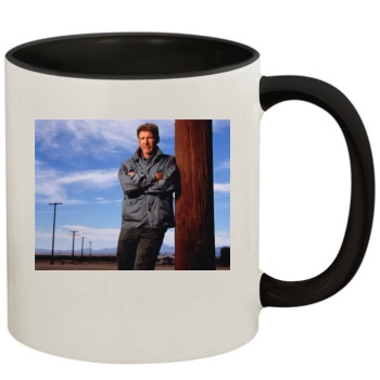 Harrison Ford 11oz Colored Inner & Handle Mug