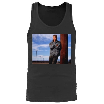 Harrison Ford Men's Tank Top