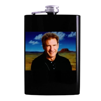 Harrison Ford Hip Flask