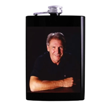 Harrison Ford Hip Flask