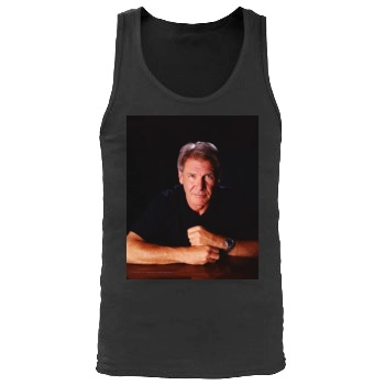 Harrison Ford Men's Tank Top