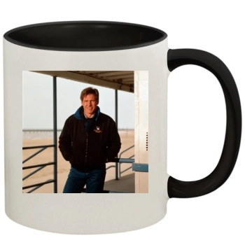 Harrison Ford 11oz Colored Inner & Handle Mug