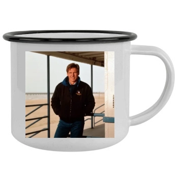 Harrison Ford Camping Mug