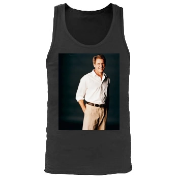 Harrison Ford Men's Tank Top