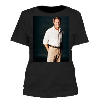 Harrison Ford Women's Cut T-Shirt